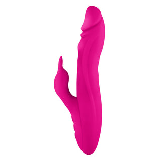 FemmeFunn Booster Rabbit Vibe by FemmeFunn – Discreet Sex Toys & Erotic Games from My Devilish Desires