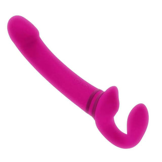 Gender X Sharing Is Caring Rechargeable Silicone Dual Vibrator by Evolved Sex Toys – Discreet Sex Toys & Erotic Games from My Devilish Desires