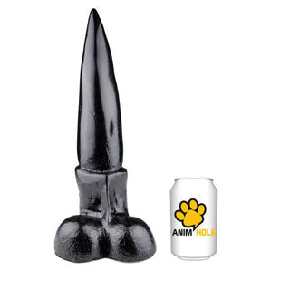 Animhole Wallaby Dildo by Various Toy Brands – Discreet Sex Toys & Erotic Games from My Devilish Desires