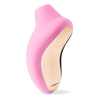 Lelo Sona Pink Clitoral Masager by Lelo – Discreet Sex Toys & Erotic Games from My Devilish Desires