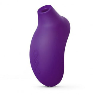 Lelo Sona 2 Purple Clitoral Vibrator by Lelo – Discreet Sex Toys & Erotic Games from My Devilish Desires