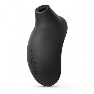 Lelo Sona 2 Black Clitoral Vibrator by Lelo – Discreet Sex Toys & Erotic Games from My Devilish Desires