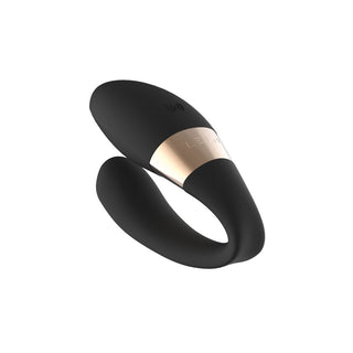 Lelo Tiani Duo Harmony Couples Luxury Massager by Lelo – Discreet Sex Toys & Erotic Games from My Devilish Desires