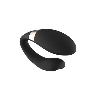 Lelo Tiani Duo Harmony Couples Luxury Massager by Lelo – Discreet Sex Toys & Erotic Games from My Devilish Desires