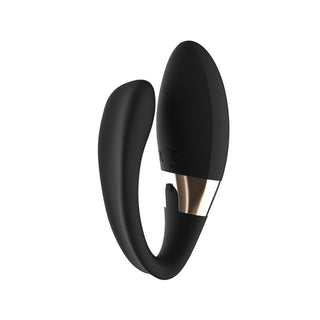 Lelo Tiani Duo Harmony Couples Luxury Massager by Lelo – Discreet Sex Toys & Erotic Games from My Devilish Desires