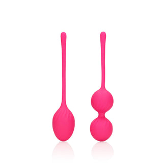 Thumping Kegel Ball Set by Shots Toys – Discreet Sex Toys & Erotic Games from My Devilish Desires