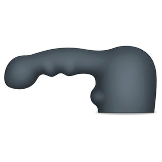 Le Wand Ripple Weighted Silicone Wand Attachment by Le Wand – Discreet Sex Toys & Erotic Games from My Devilish Desires