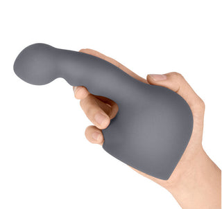 Le Wand Ripple Weighted Silicone Wand Attachment by Le Wand – Discreet Sex Toys & Erotic Games from My Devilish Desires