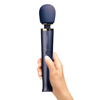 Le Wand Petite Rechargeable Vibrating Wand Massager by Le Wand – Discreet Sex Toys & Erotic Games from My Devilish Desires