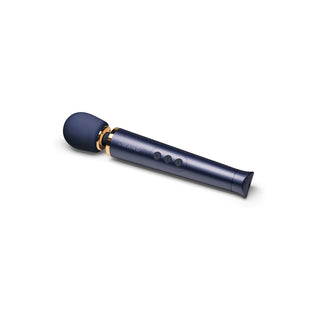 Le Wand Petite Rechargeable Vibrating Wand Massager by Le Wand – Discreet Sex Toys & Erotic Games from My Devilish Desires