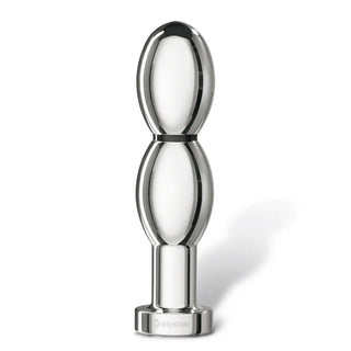 MyStim Oh Thello EStim Aluminium Dildo by MyStim – Discreet Sex Toys & Erotic Games from My Devilish Desires