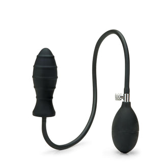 Me You Us Inflatable Anal Plug by Me You Us – Discreet Sex Toys & Erotic Games from My Devilish Desires