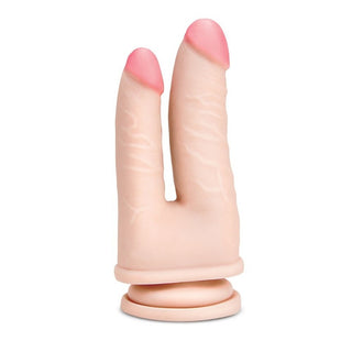 Me You Us Ultra Cock Double Dildo 6 Inches by Me You Us – Discreet Sex Toys & Erotic Games from My Devilish Desires