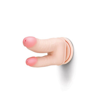 Me You Us Ultra Cock Double Dildo 6 Inches by Me You Us – Discreet Sex Toys & Erotic Games from My Devilish Desires