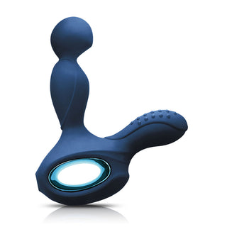 Renegade Orbit Prostate Massager by NS Novelties – Discreet Sex Toys & Erotic Games from My Devilish Desires