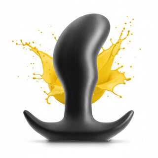 Renegade Bull Premium Silicone Anal Plug by NS Novelties – Discreet Sex Toys & Erotic Games from My Devilish Desires