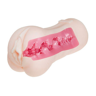 Utensil Race Meiki Takahashi Shoko Masturbator by Utensil Race – Discreet Sex Toys & Erotic Games from My Devilish Desires