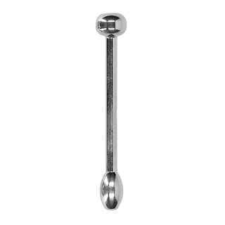 Ouch Stainless Steel Plug by Shots Toys – Discreet Sex Toys & Erotic Games from My Devilish Desires