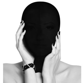 Ouch Subjugation Mask by Shots Toys – Discreet Sex Toys & Erotic Games from My Devilish Desires
