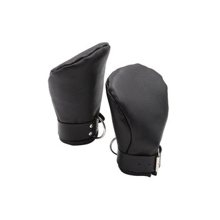 Neoprene Lined Mittens Puppy Play by Shots Toys – Discreet Sex Toys & Erotic Games from My Devilish Desires