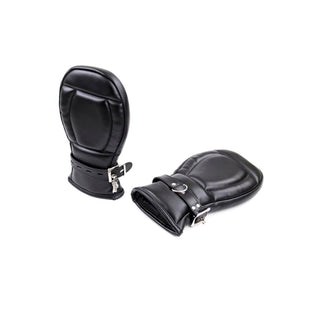 Neoprene Dog Glove Mitts Puppy Play by Shots Toys – Discreet Sex Toys & Erotic Games from My Devilish Desires