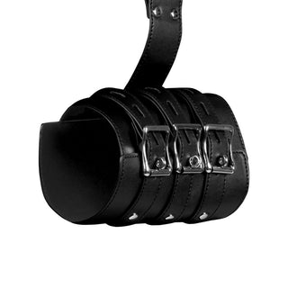 Complete Arm Restraints by Shots Toys – Discreet Sex Toys & Erotic Games from My Devilish Desires