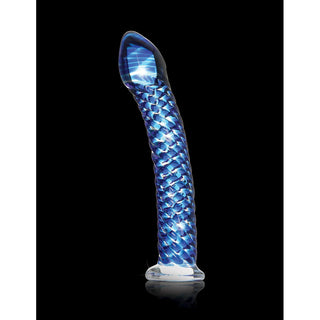 Icicles 29 Hand Blown Glass Massager by PipeDream – Discreet Sex Toys & Erotic Games from My Devilish Desires