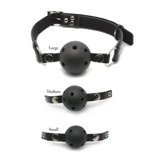Fetish Fantasy Series Ball Gag Training System by PipeDream – Discreet Sex Toys & Erotic Games from My Devilish Desires