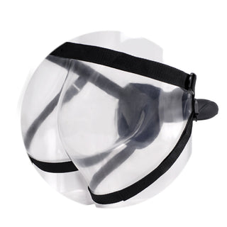 Fetish Fantasy Elite Universal Beginners Harness by PipeDream – Discreet Sex Toys & Erotic Games from My Devilish Desires