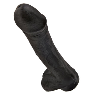 King Cock 13 Inches Cock With Balls and Suction Cup by PipeDream – Discreet Sex Toys & Erotic Games from My Devilish Desires