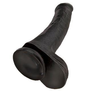 King Cock 13 Inches Cock With Balls and Suction Cup by PipeDream – Discreet Sex Toys & Erotic Games from My Devilish Desires