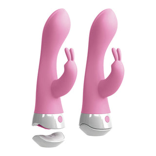 3Some Wall Banger Rabbit Vibe by PipeDream – Discreet Sex Toys & Erotic Games from My Devilish Desires