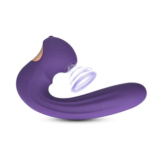 Clitoral Squirrel Sucking GVibe by Various Toy Brands – Discreet Sex Toys & Erotic Games from My Devilish Desires