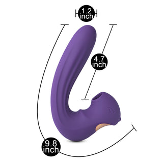 Clitoral Squirrel Sucking GVibe by Various Toy Brands – Discreet Sex Toys & Erotic Games from My Devilish Desires