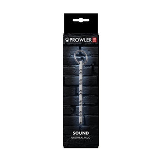 Prowler Red Sound Urethral Plug by Prowler – Discreet Sex Toys & Erotic Games from My Devilish Desires