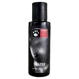 Prowler Red Silicone Lubricant 100ml by Prowler – Discreet Personal Lubricants from My Devilish Desires
