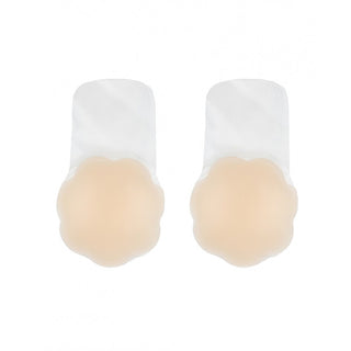 Bye Bra Silicone PullUps by Rimba – Discreet Breast Enhancing Inserts from My Devilish Desires