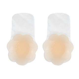 Bye Bra Silicone PullUps by Rimba – Discreet Breast Enhancing Inserts from My Devilish Desires