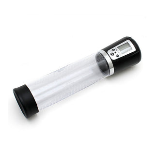 Rimba PPump PP04 Electronic Penis Enlargement System by Rimba – Discreet Sex Toys & Erotic Games from My Devilish Desires