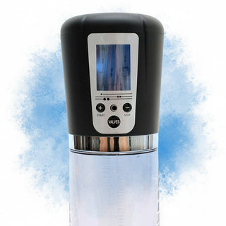 Rimba PPump PP04 Electronic Penis Enlargement System by Rimba – Discreet Sex Toys & Erotic Games from My Devilish Desires