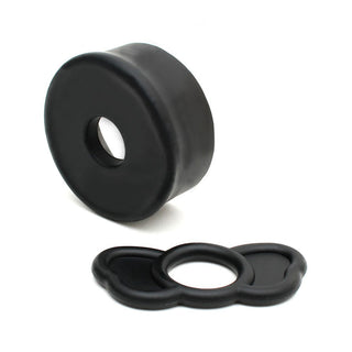 Rimba PPump PP04 Electronic Penis Enlargement System by Rimba – Discreet Sex Toys & Erotic Games from My Devilish Desires