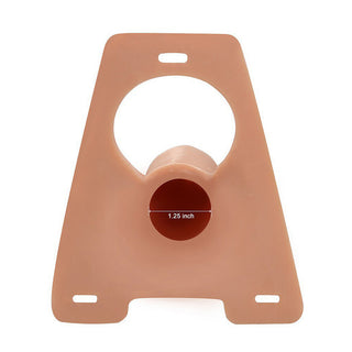 Lovetoy Unisex Hollow Strap On by Lovetoy – Discreet Sex Toys & Erotic Games from My Devilish Desires