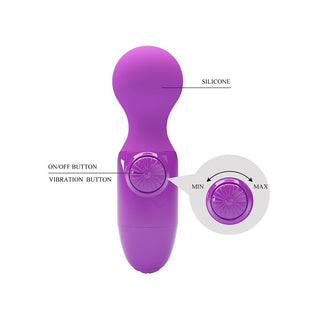 Little Cute Mini Stick by Dream Toys – Discreet Sex Toys & Erotic Games from My Devilish Desires