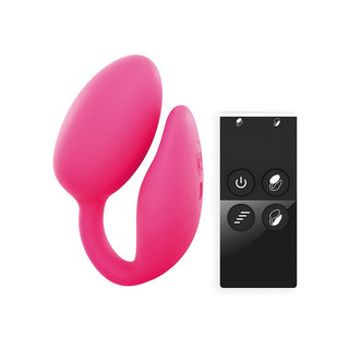 Remote Control Love To Love Double Stimulator Wonderlove by Various Toy Brands – Discreet Sex Toys & Erotic Games from My Devilish Desires