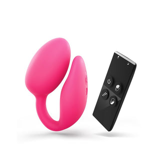 Remote Control Love To Love Double Stimulator Wonderlove by Various Toy Brands – Discreet Sex Toys & Erotic Games from My Devilish Desires