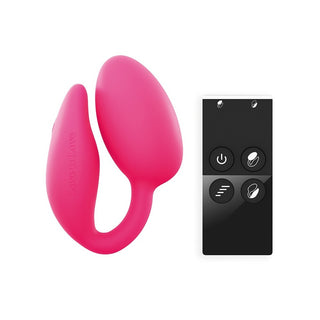 Remote Control Love To Love Double Stimulator Wonderlove by Various Toy Brands – Discreet Sex Toys & Erotic Games from My Devilish Desires