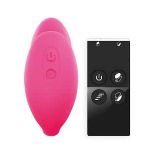 Remote Control Love To Love Double Stimulator Wonderlove by Various Toy Brands – Discreet Sex Toys & Erotic Games from My Devilish Desires