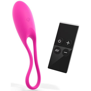 Love to Love Remote Control Egg by Various Toy Brands – Discreet Sex Toys & Erotic Games from My Devilish Desires