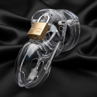 CB3000 Male Chastity Belt by Rimba – Discreet Sex Toys & Erotic Games from My Devilish Desires