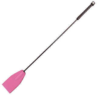 Rouge Garments Riding Crop Pink by Rouge Garments – Discreet Sex Toys & Erotic Games from My Devilish Desires